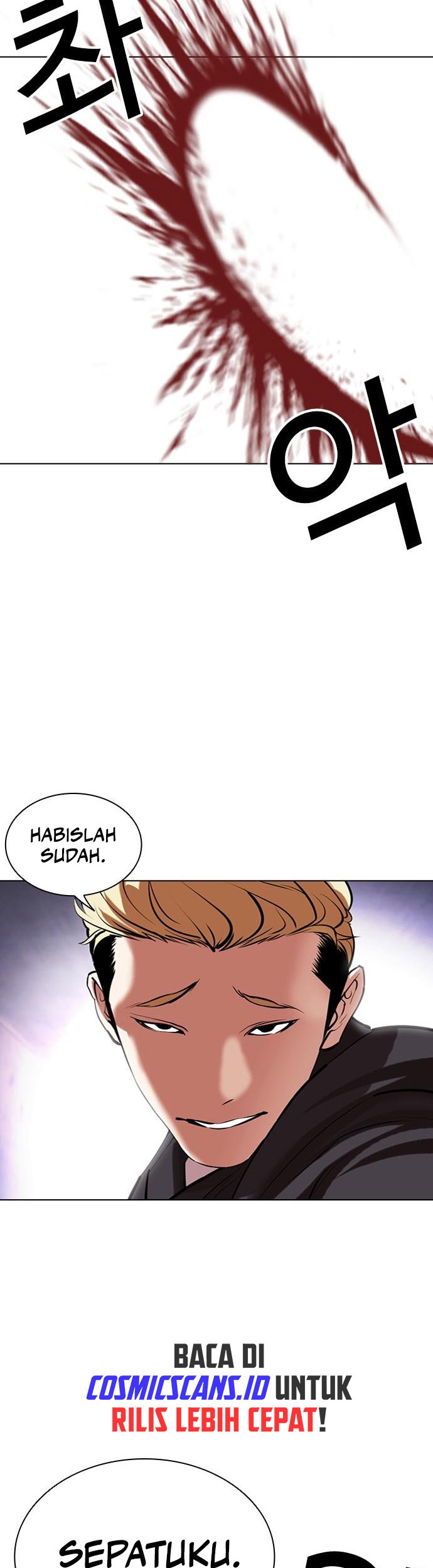 Lookism Chapter 475 Gambar 55