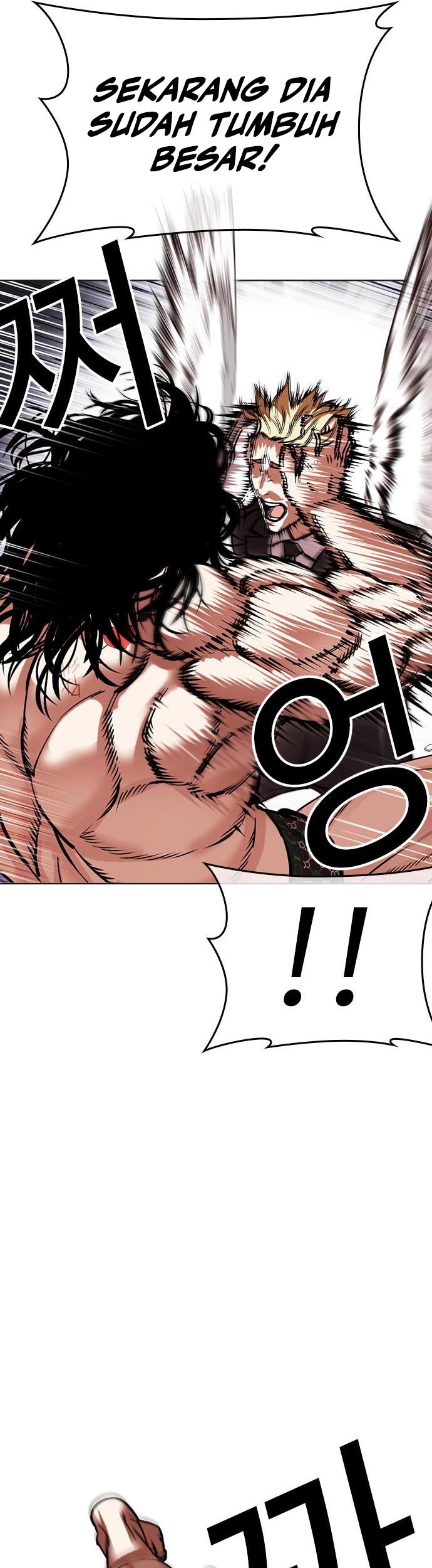 Lookism Chapter 475 Gambar 58