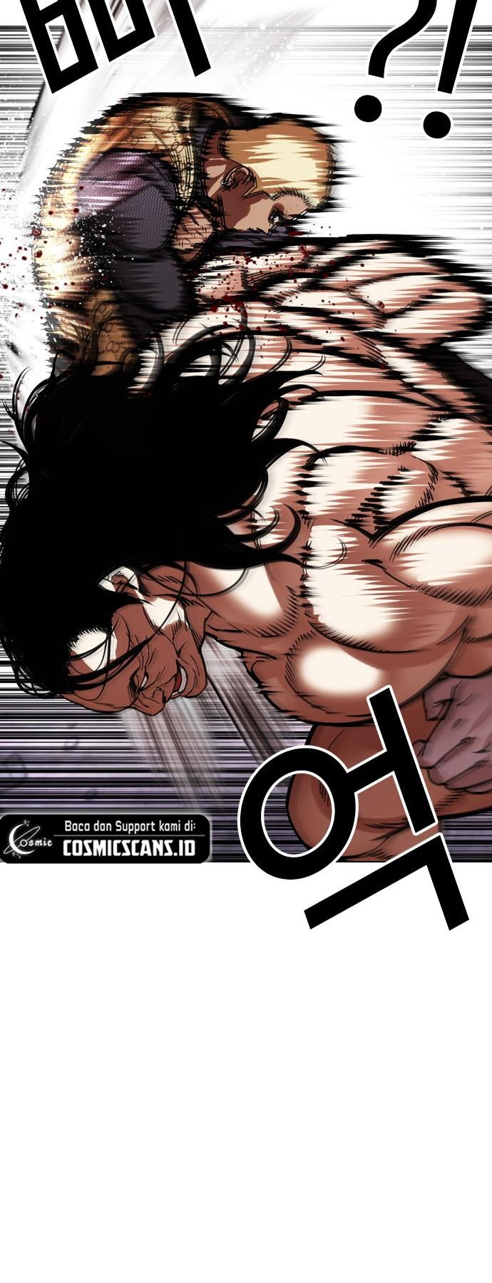 Lookism Chapter 475 Gambar 77