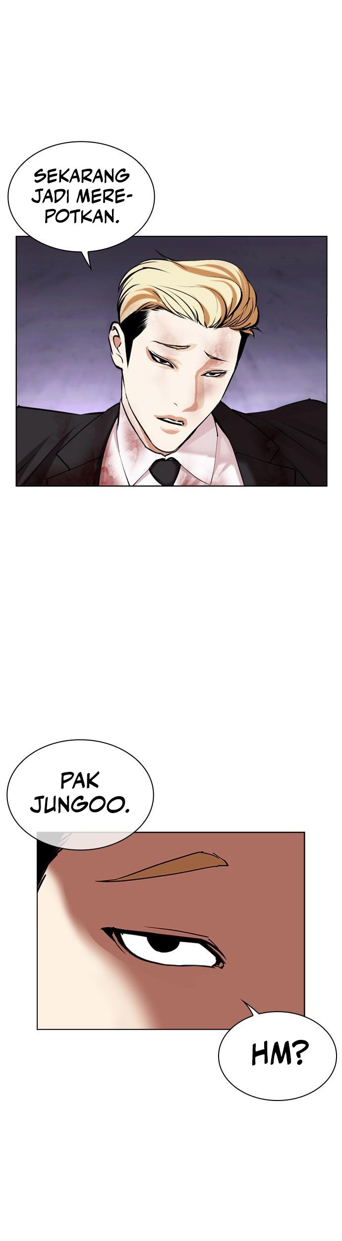 Lookism Chapter 475 Gambar 80