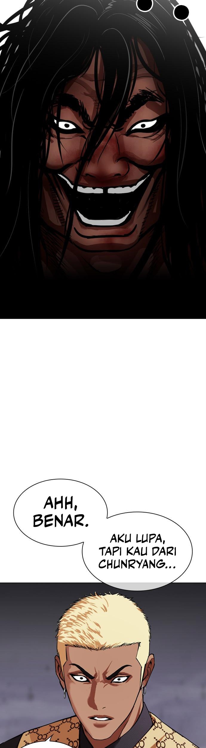 Lookism Chapter 475 Gambar 88