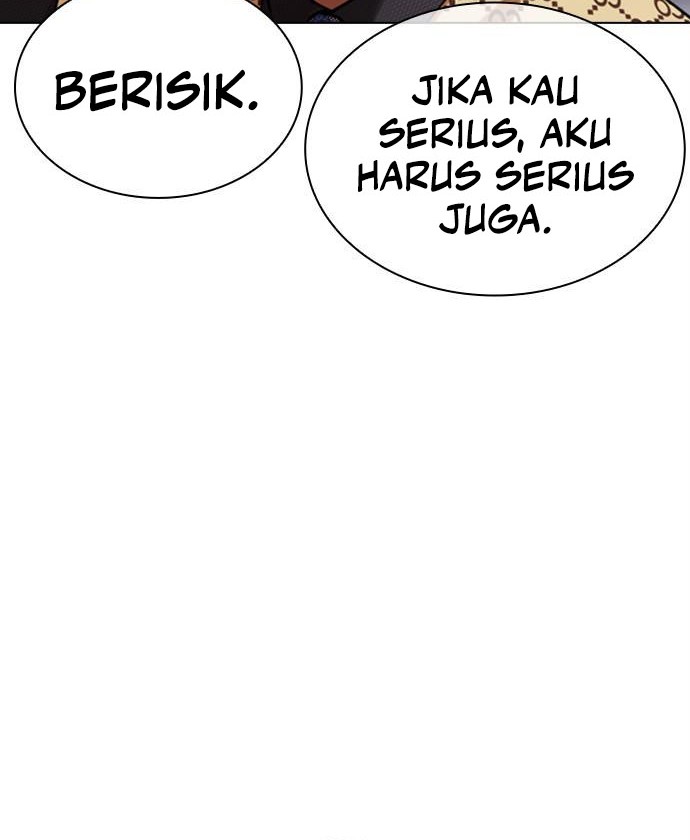 Lookism Chapter 475 Gambar 89