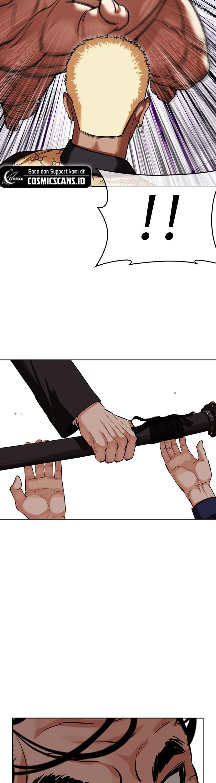 Lookism Chapter 475 Gambar 91