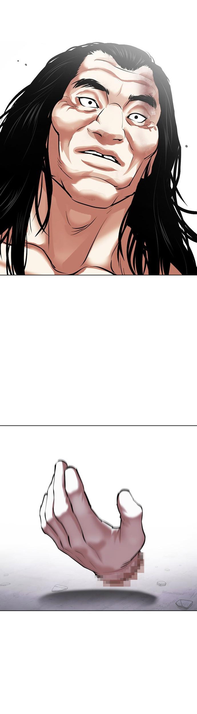 Lookism Chapter 475 Gambar 96