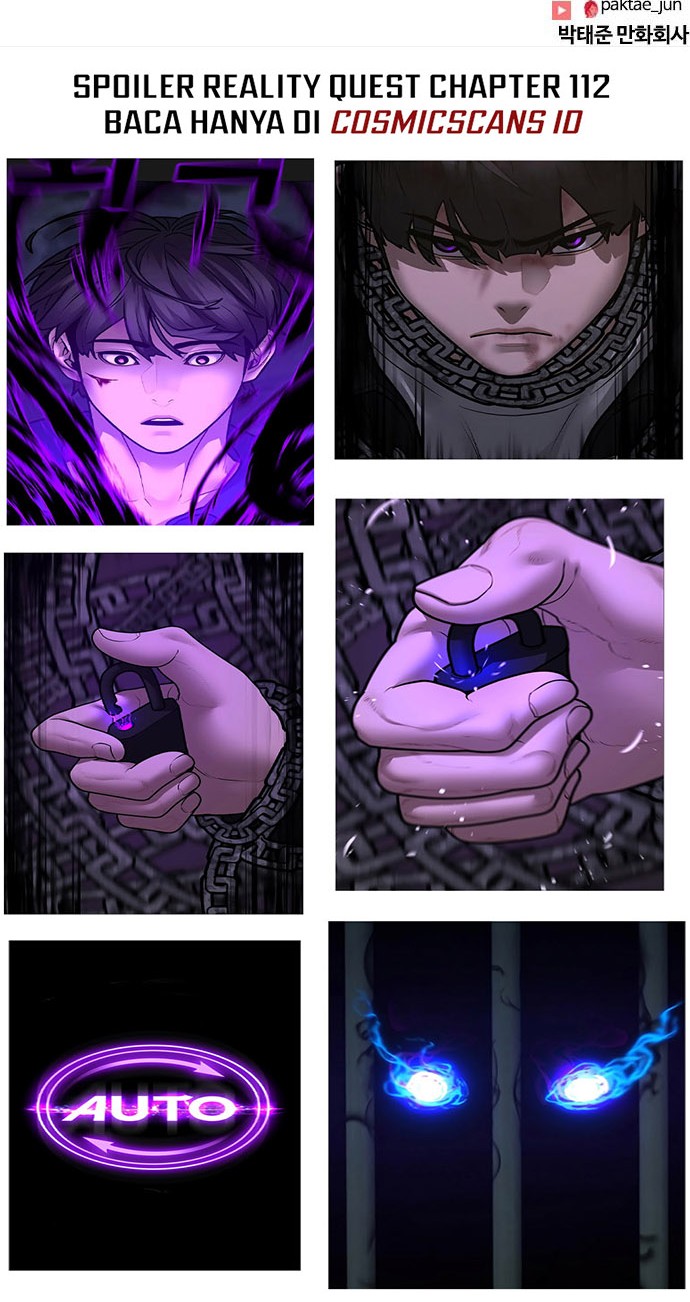 Lookism Chapter 475 Gambar 103