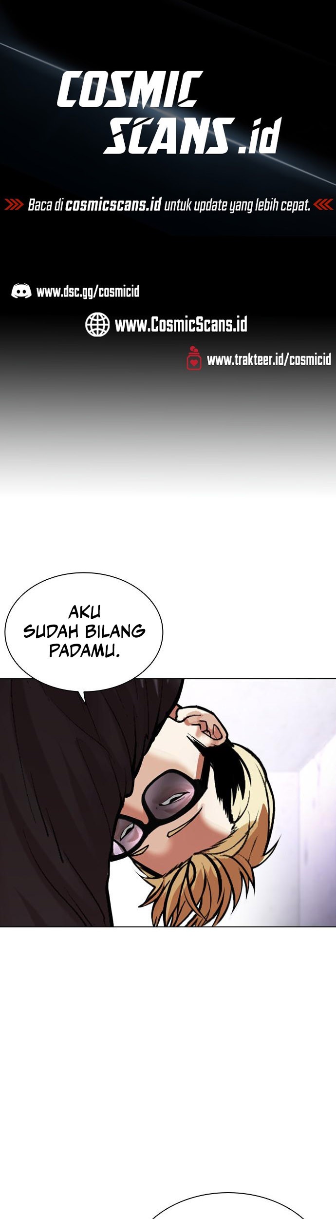 Baca  Lookism Chapter 475 Gambar 2