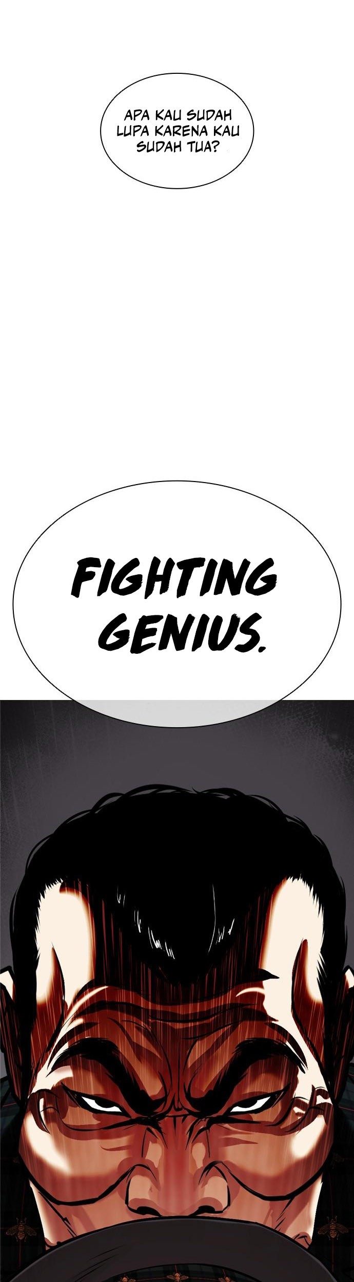 Lookism Chapter 475 Gambar 4