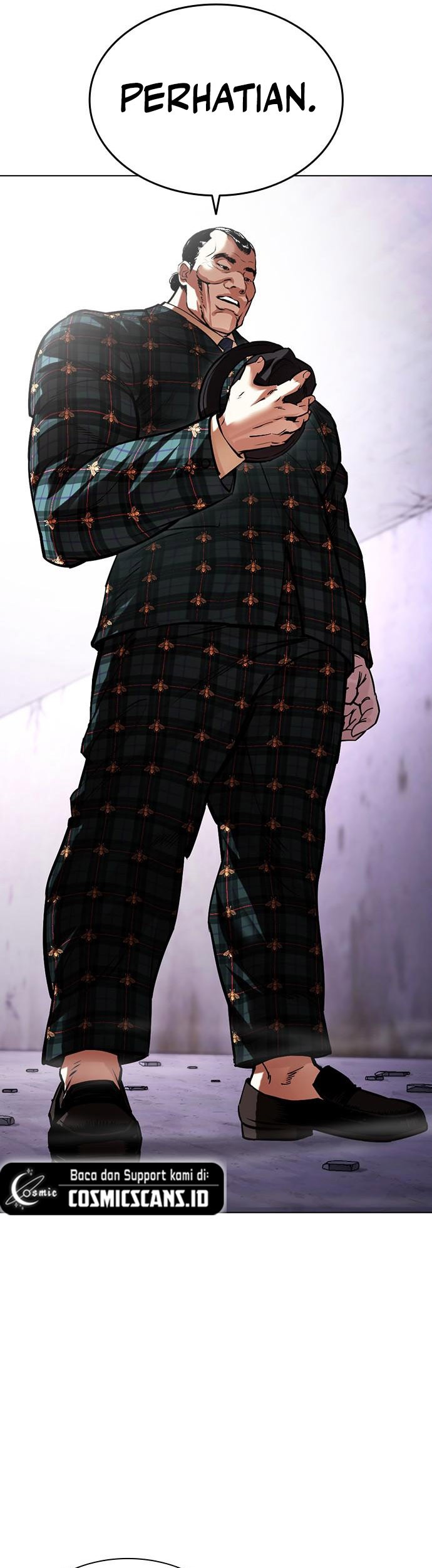 Lookism Chapter 475 Gambar 10