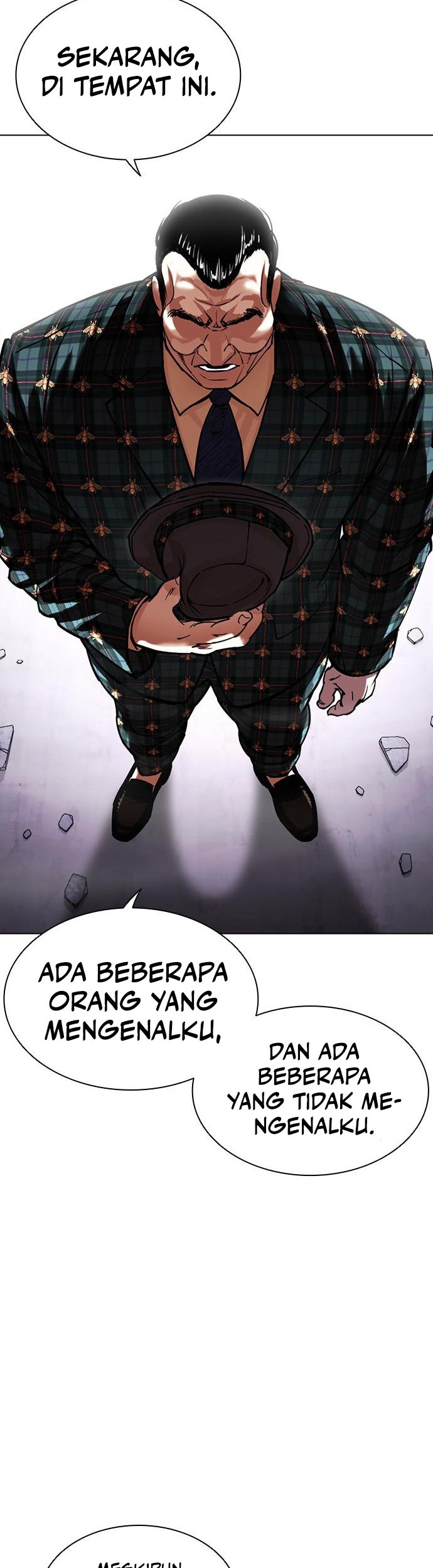 Lookism Chapter 475 Gambar 11