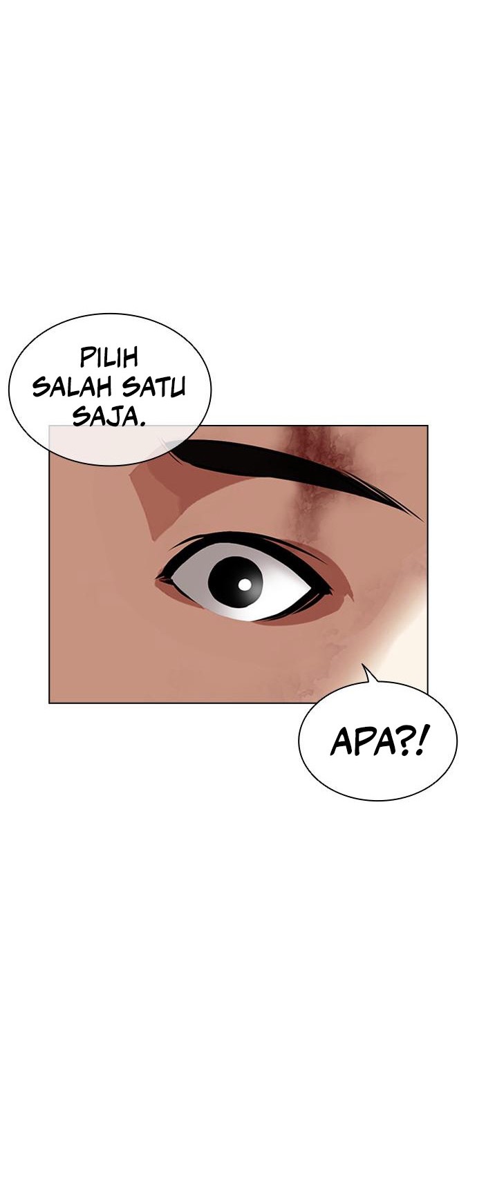 Lookism Chapter 475 Gambar 17