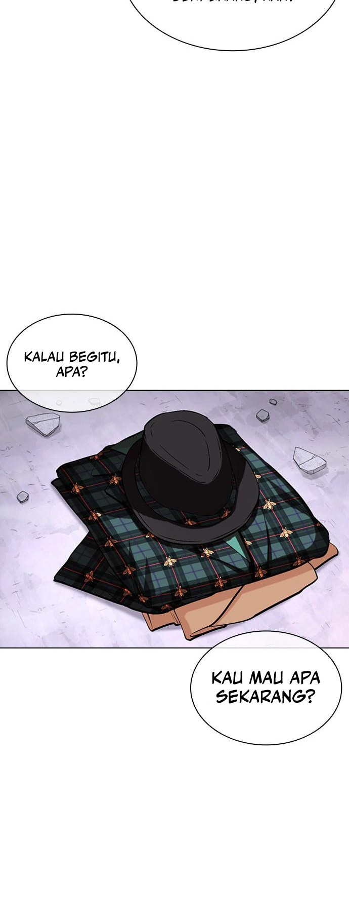 Lookism Chapter 475 Gambar 29