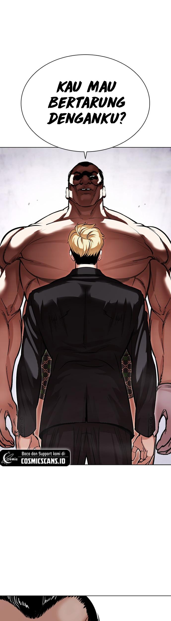 Lookism Chapter 475 Gambar 30