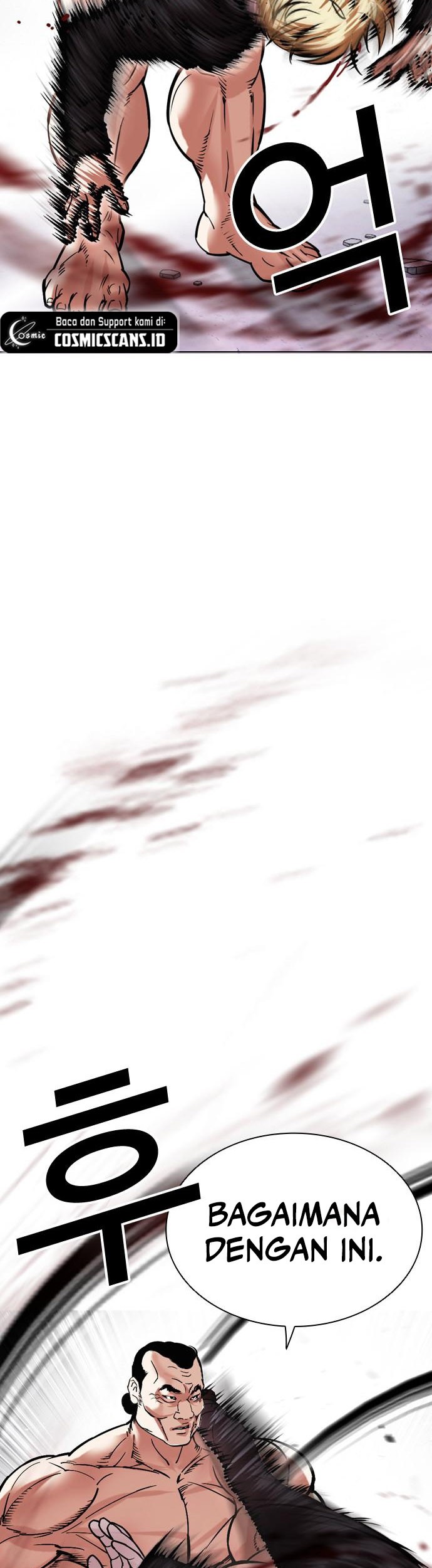 Lookism Chapter 475 Gambar 32