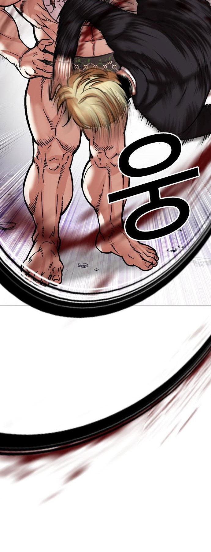 Lookism Chapter 475 Gambar 33