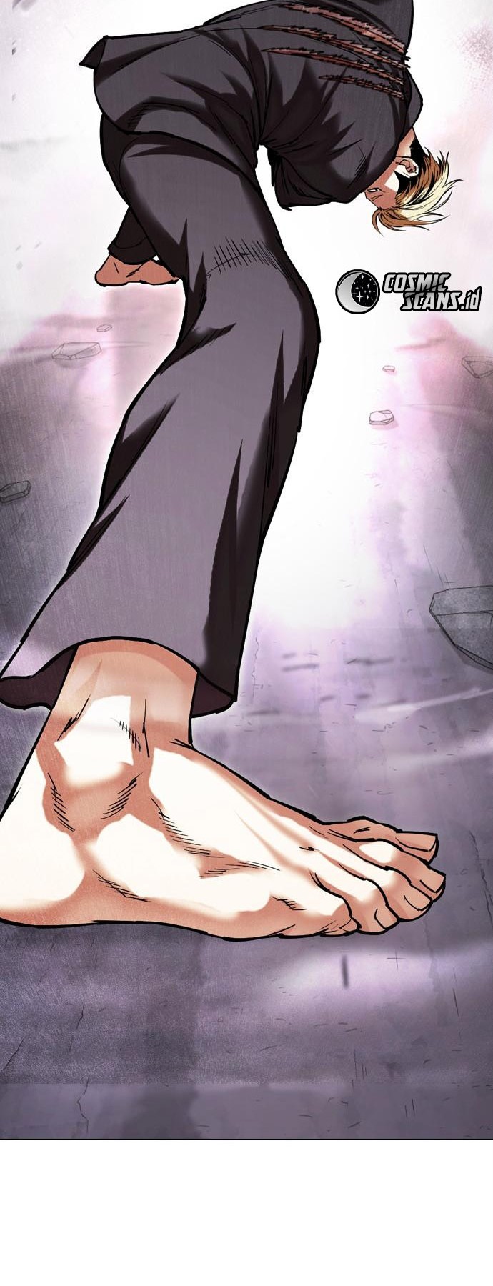 Lookism Chapter 476 Gambar 36