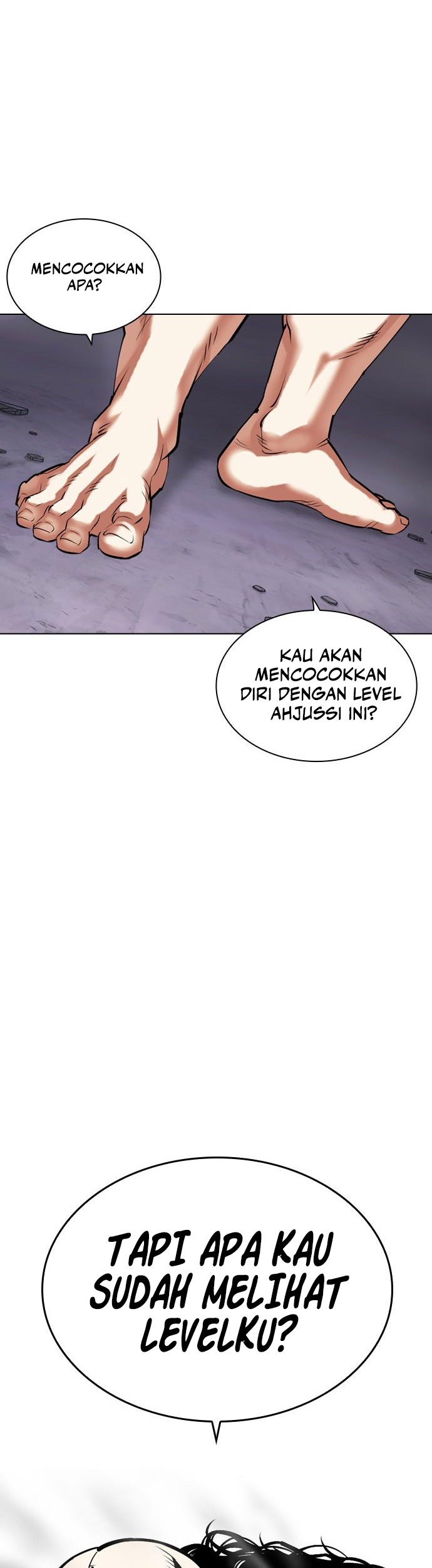 Lookism Chapter 476 Gambar 37