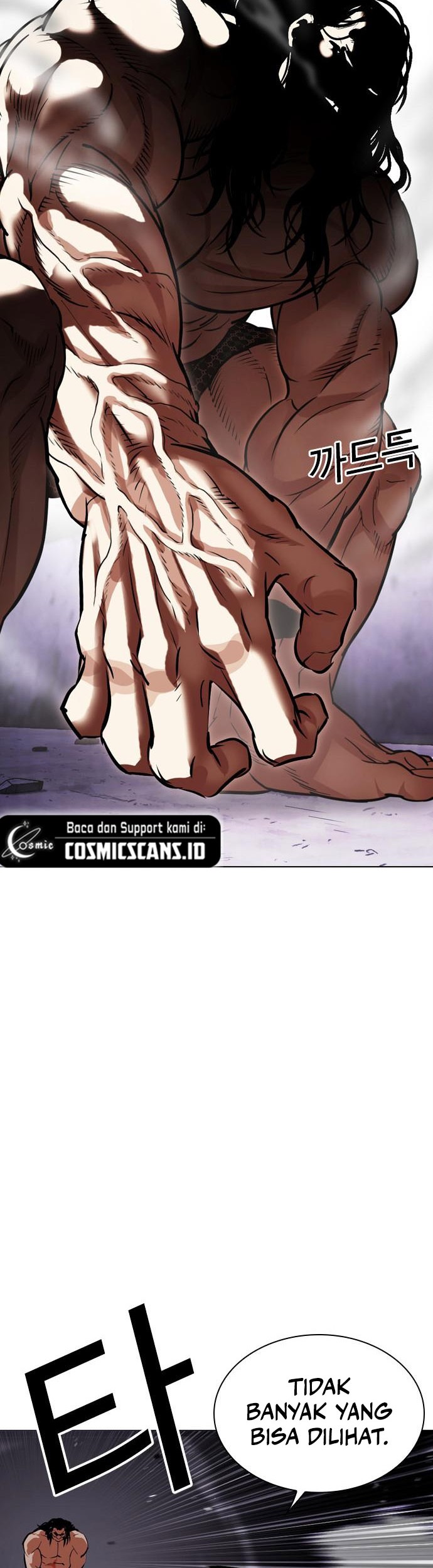 Lookism Chapter 476 Gambar 38