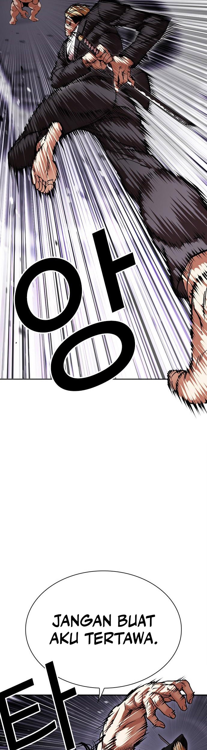 Lookism Chapter 476 Gambar 39