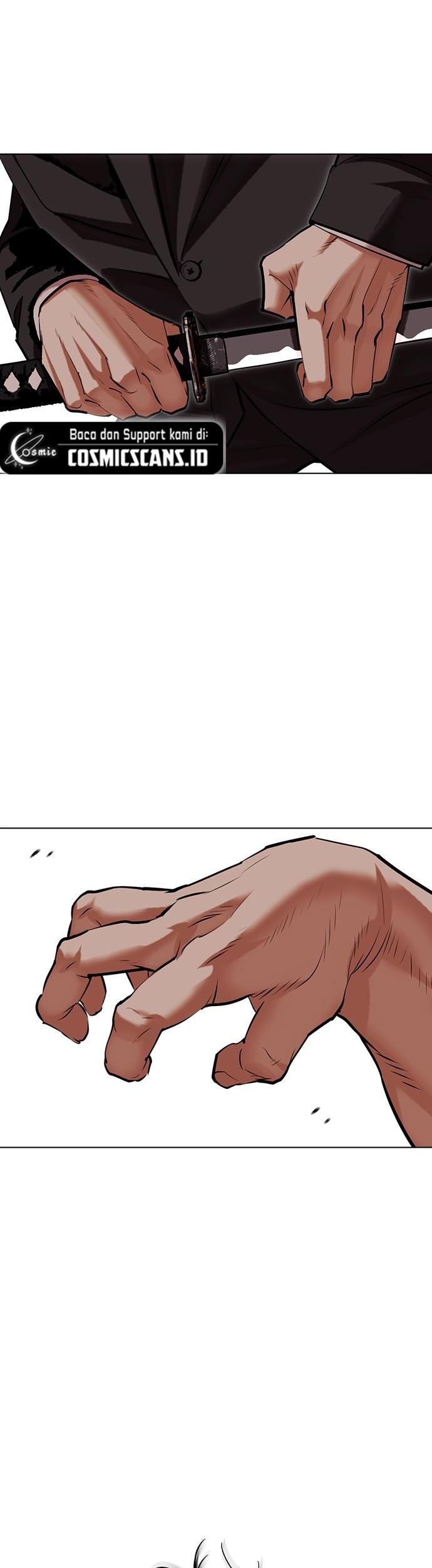 Lookism Chapter 476 Gambar 41