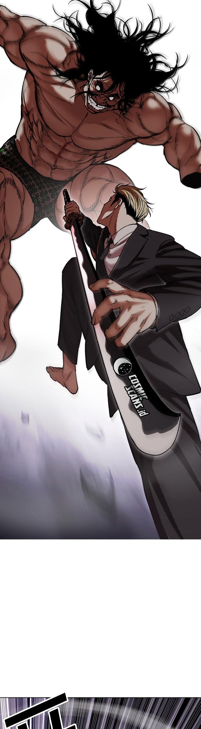 Lookism Chapter 476 Gambar 42