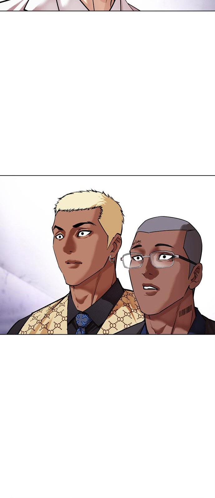 Lookism Chapter 476 Gambar 44