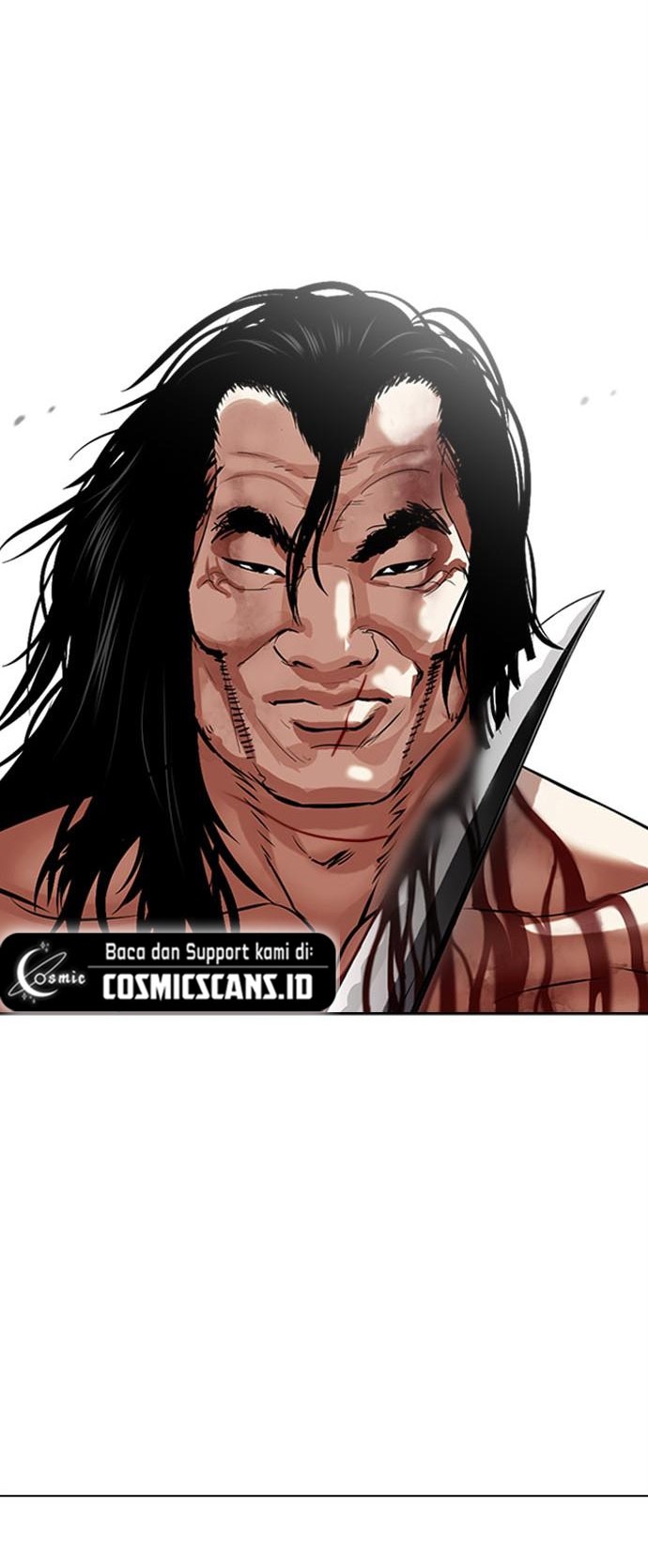 Lookism Chapter 476 Gambar 48