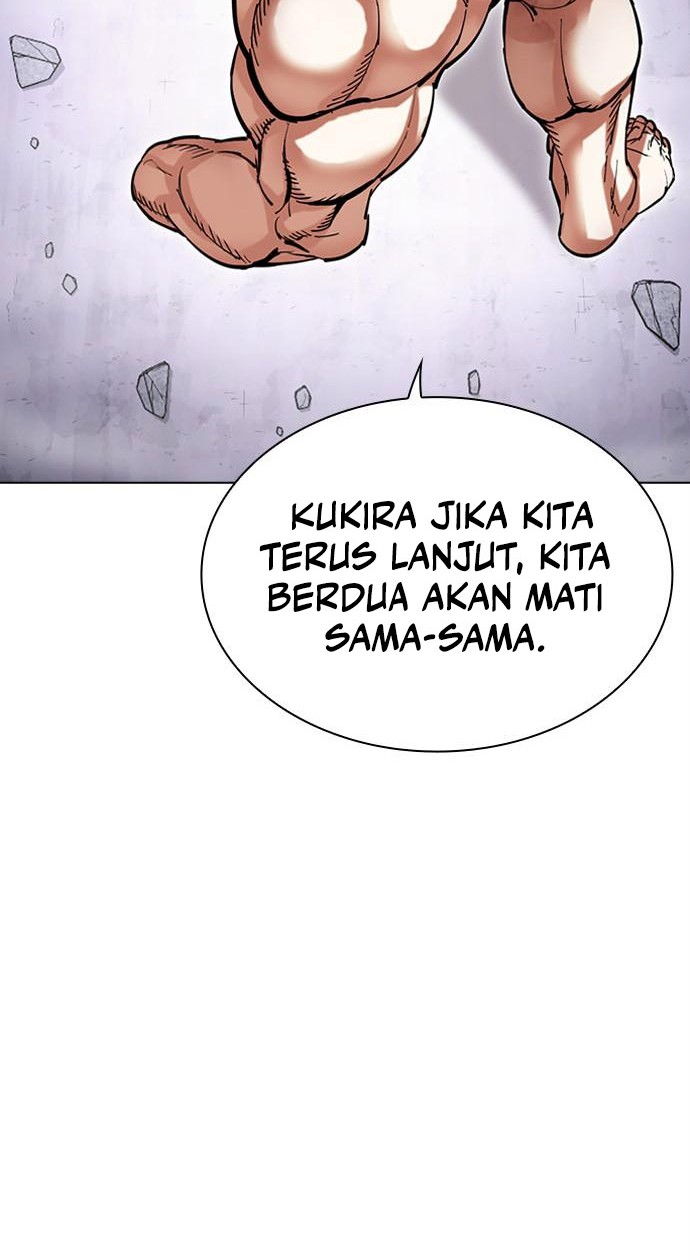 Lookism Chapter 476 Gambar 52