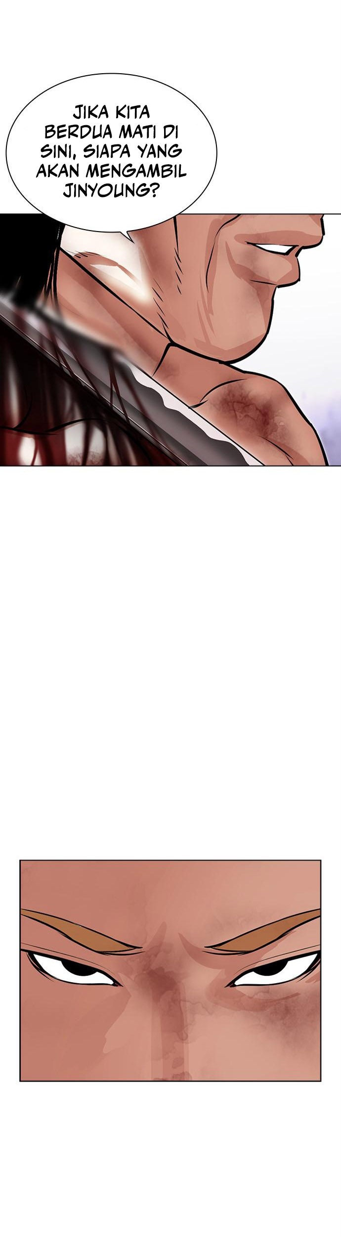 Lookism Chapter 476 Gambar 55