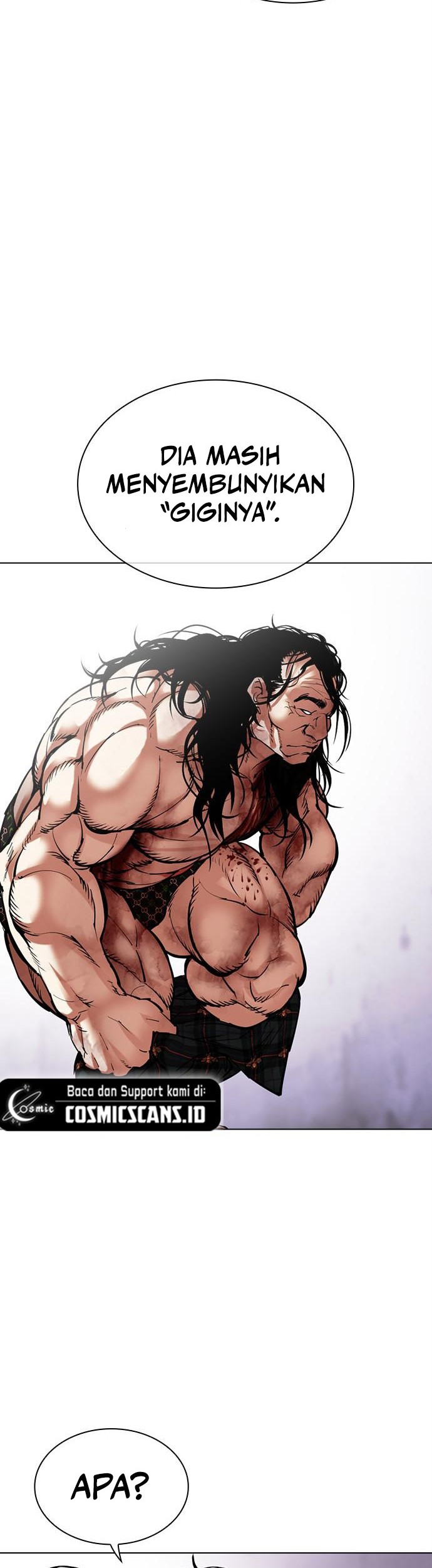 Lookism Chapter 476 Gambar 62