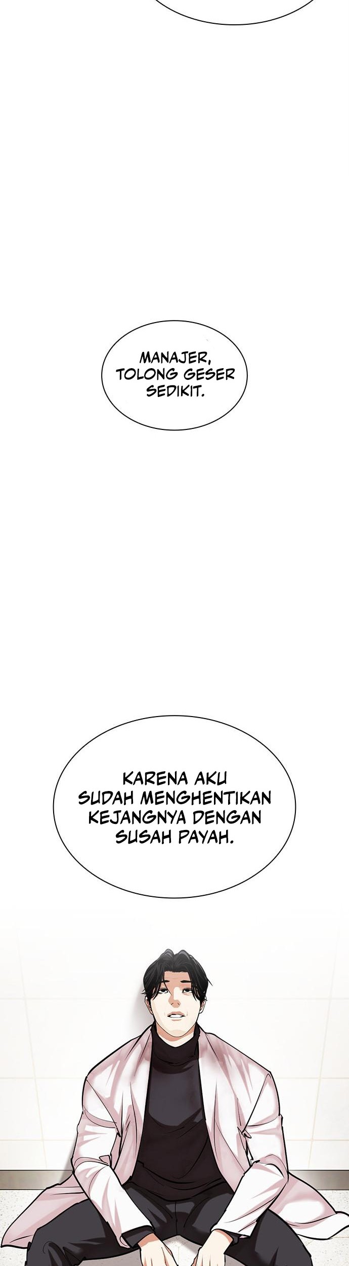 Lookism Chapter 476 Gambar 66