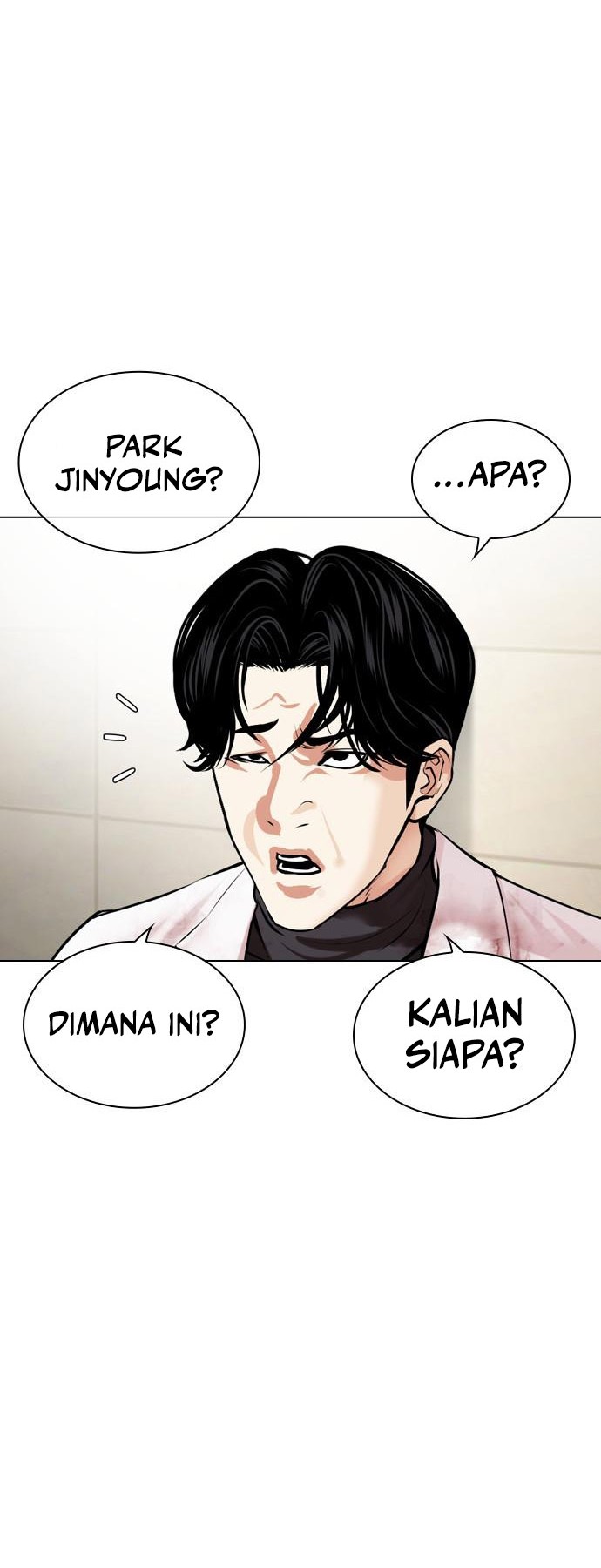 Lookism Chapter 476 Gambar 68