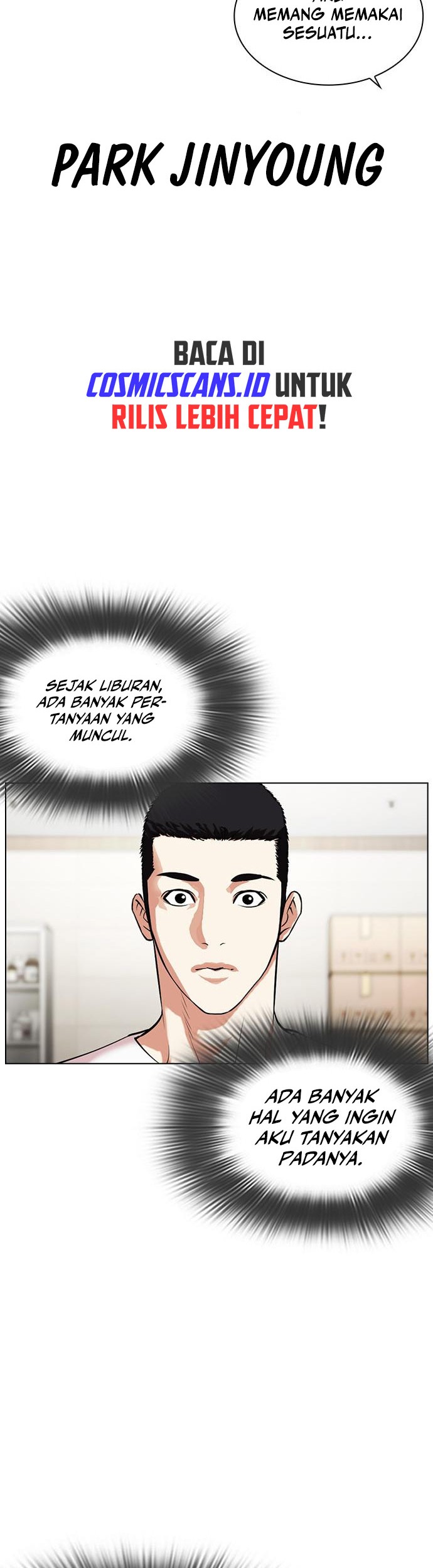 Lookism Chapter 476 Gambar 70