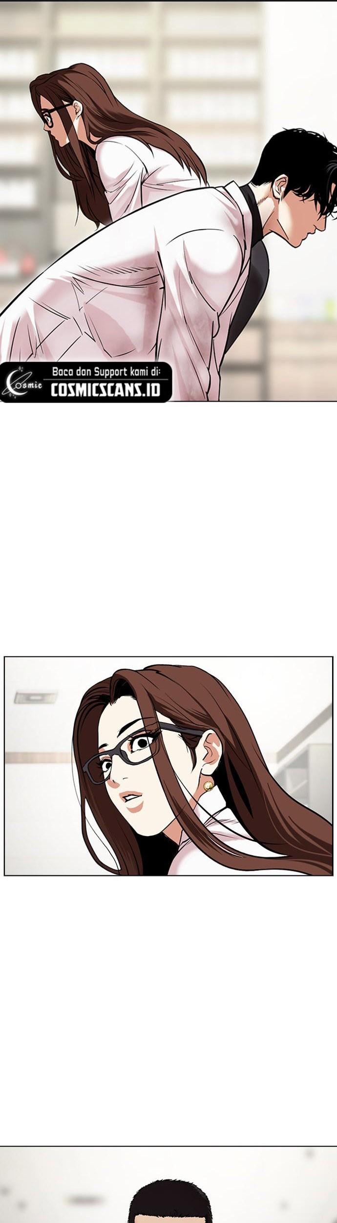 Lookism Chapter 476 Gambar 77