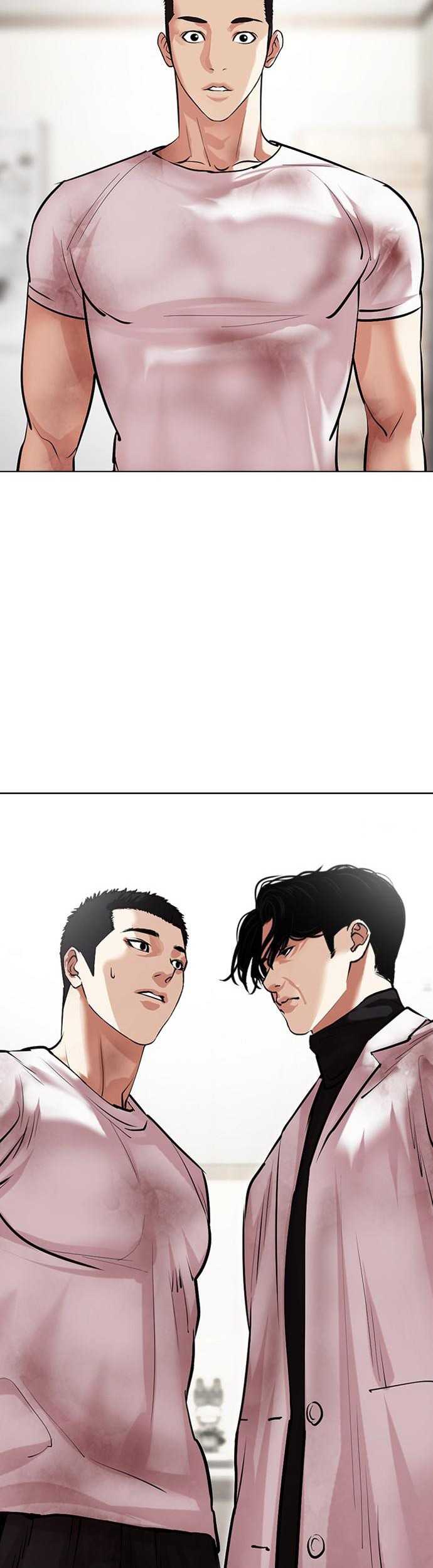 Lookism Chapter 476 Gambar 78
