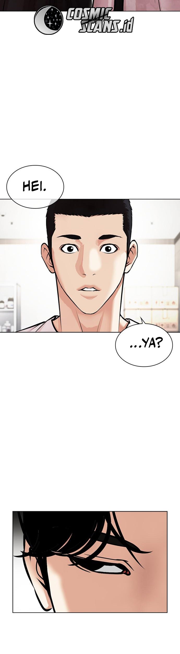 Lookism Chapter 476 Gambar 79