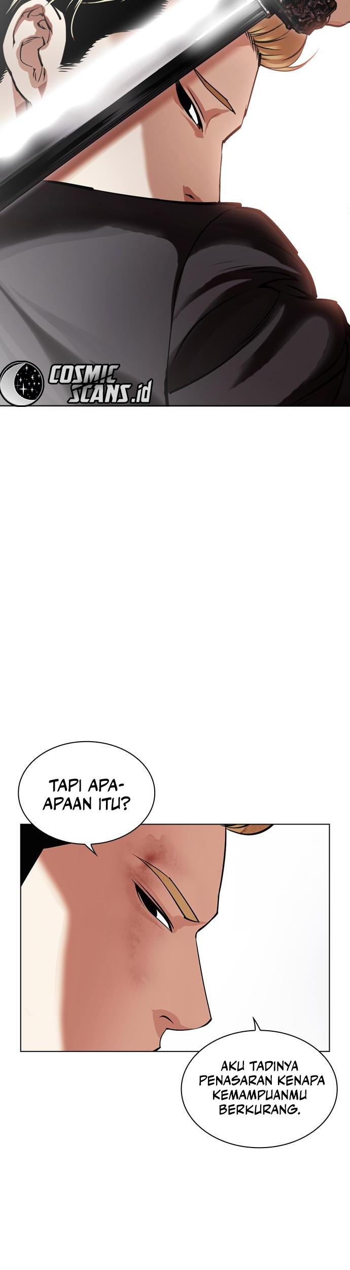 Lookism Chapter 476 Gambar 4