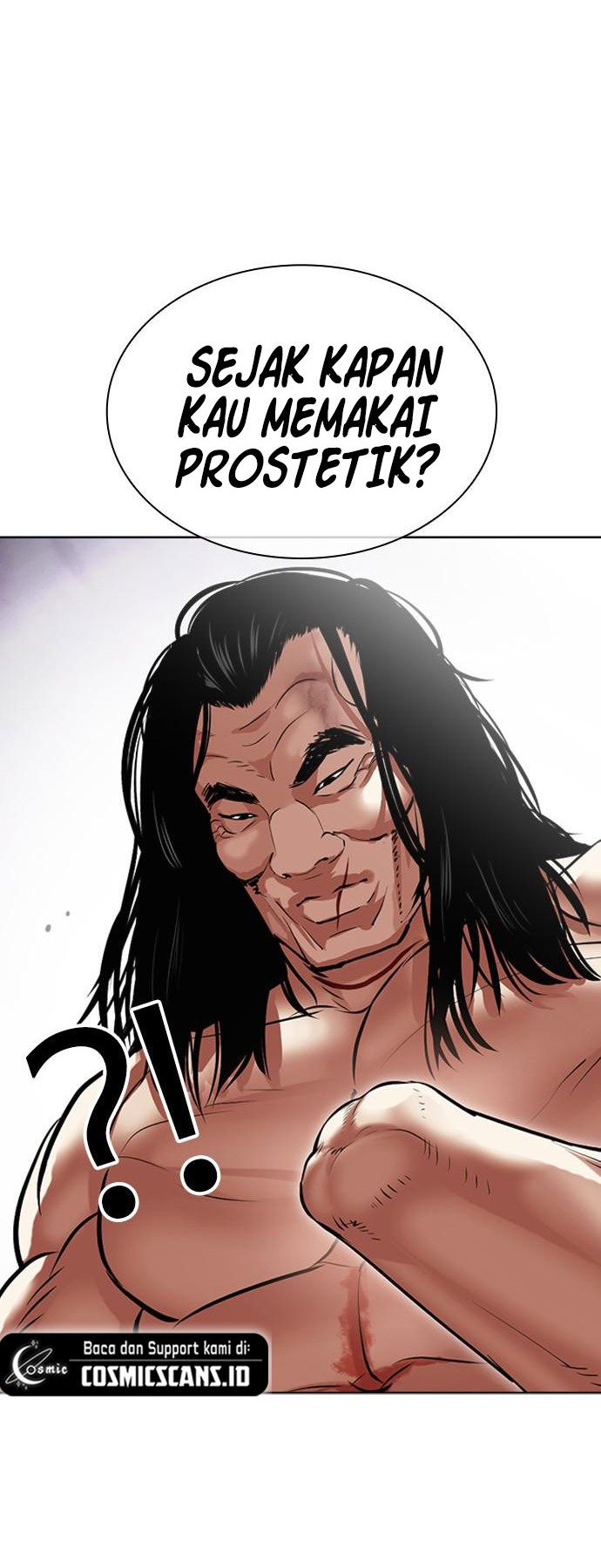 Lookism Chapter 476 Gambar 5