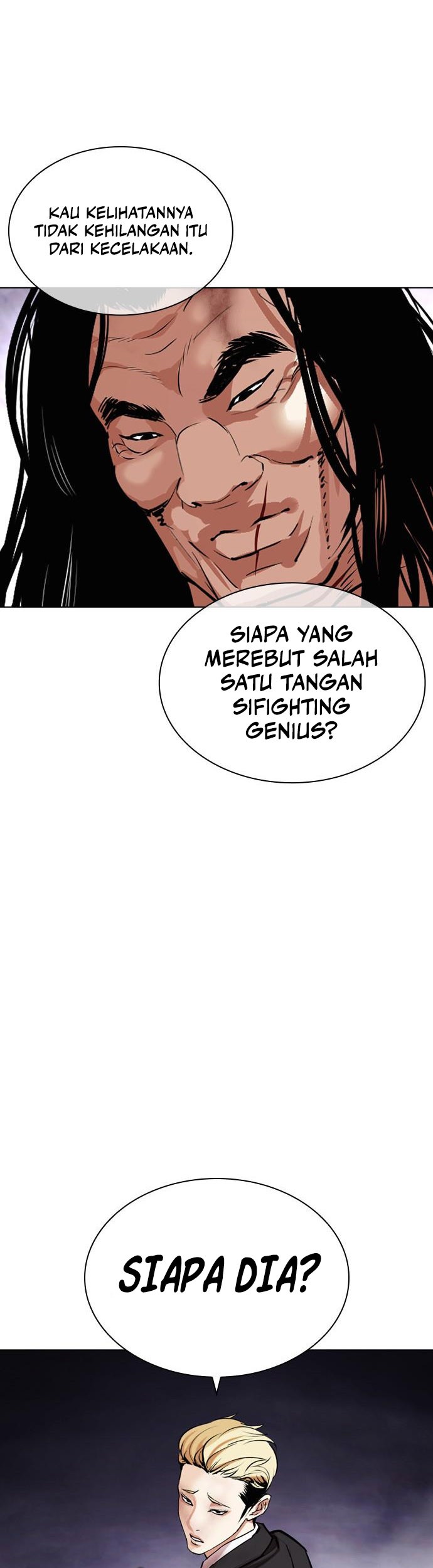 Lookism Chapter 476 Gambar 6