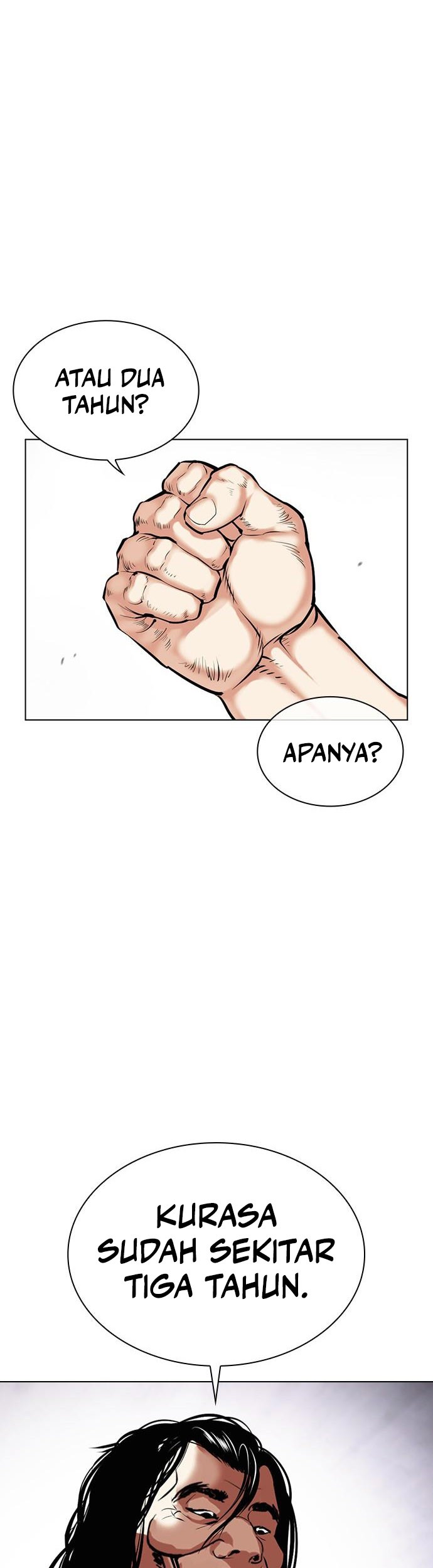 Lookism Chapter 476 Gambar 8