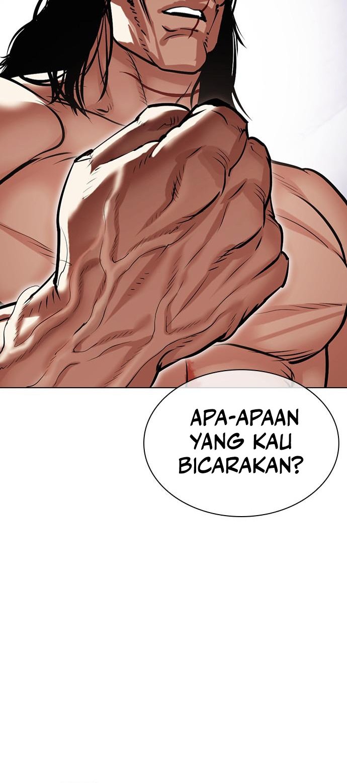 Lookism Chapter 476 Gambar 9