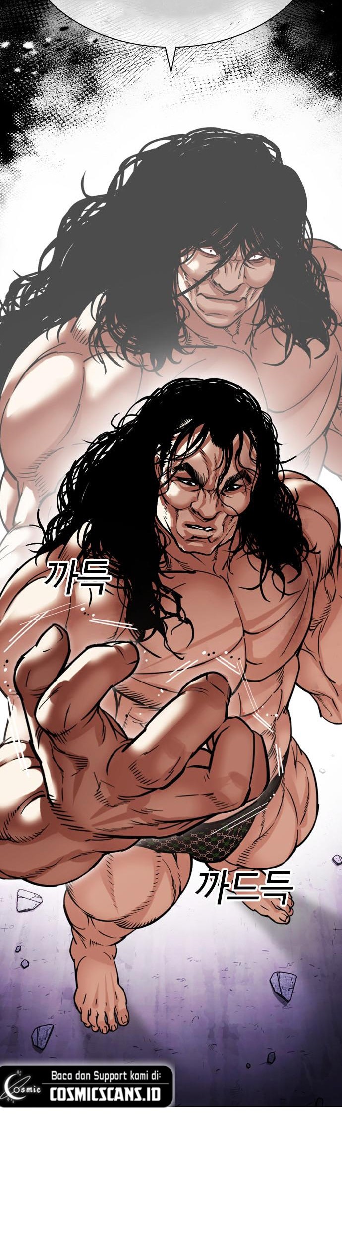 Lookism Chapter 476 Gambar 11