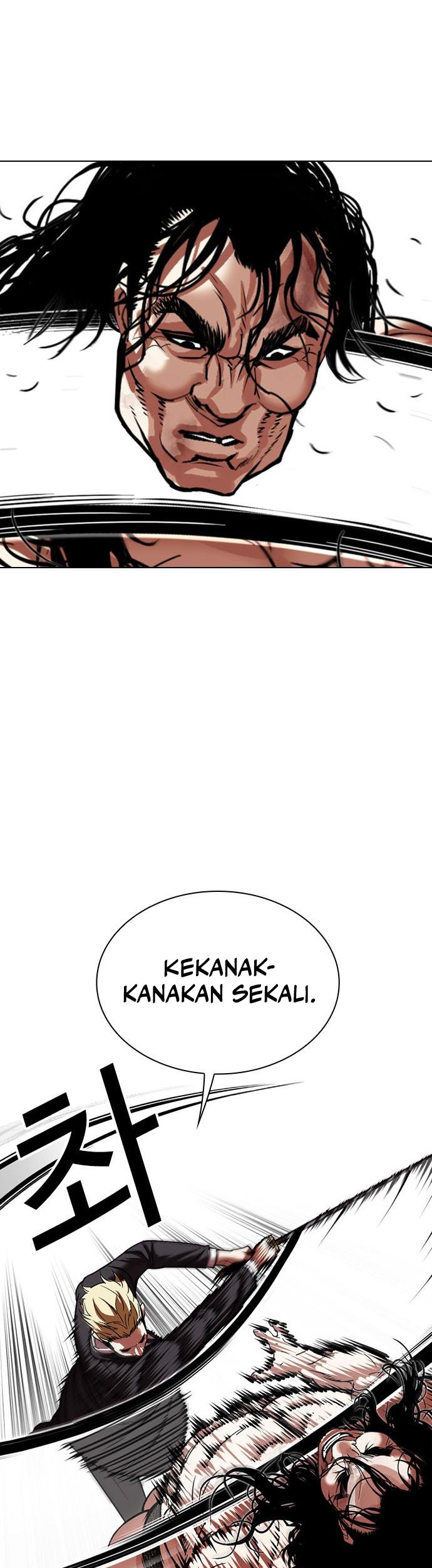 Lookism Chapter 476 Gambar 12