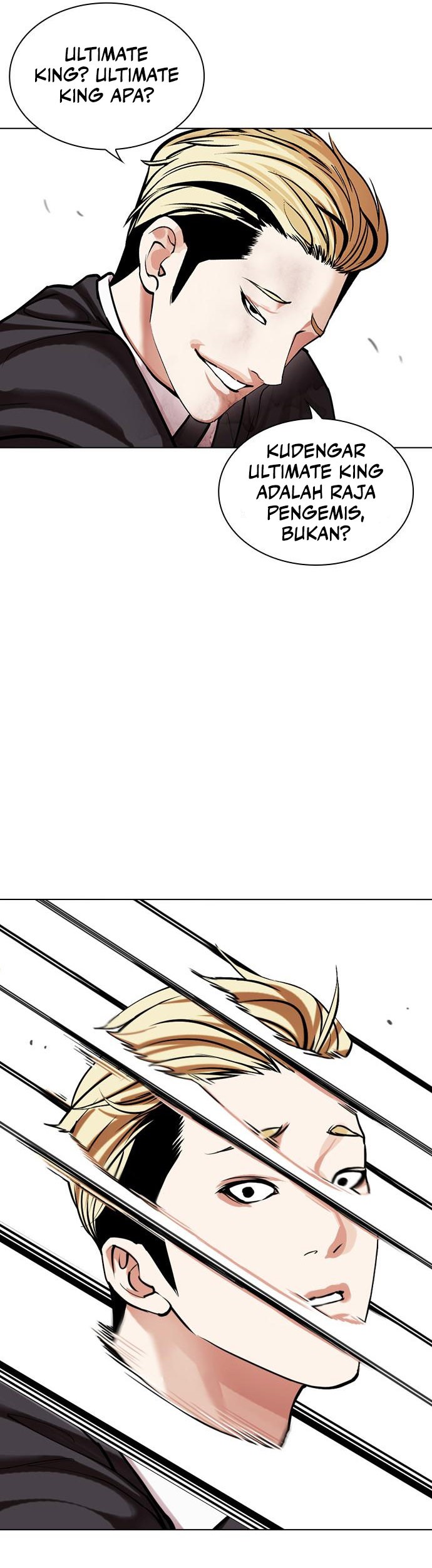 Lookism Chapter 476 Gambar 14