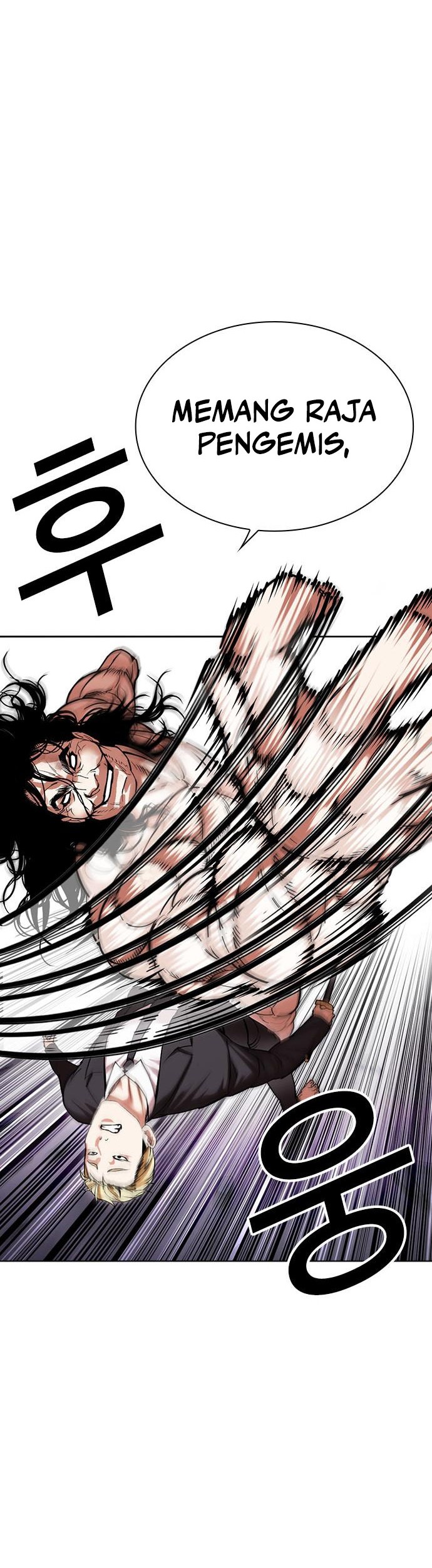 Lookism Chapter 476 Gambar 15