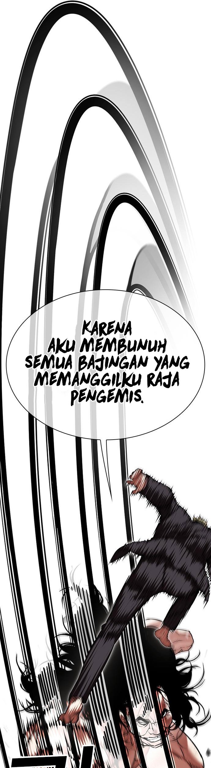 Lookism Chapter 476 Gambar 17