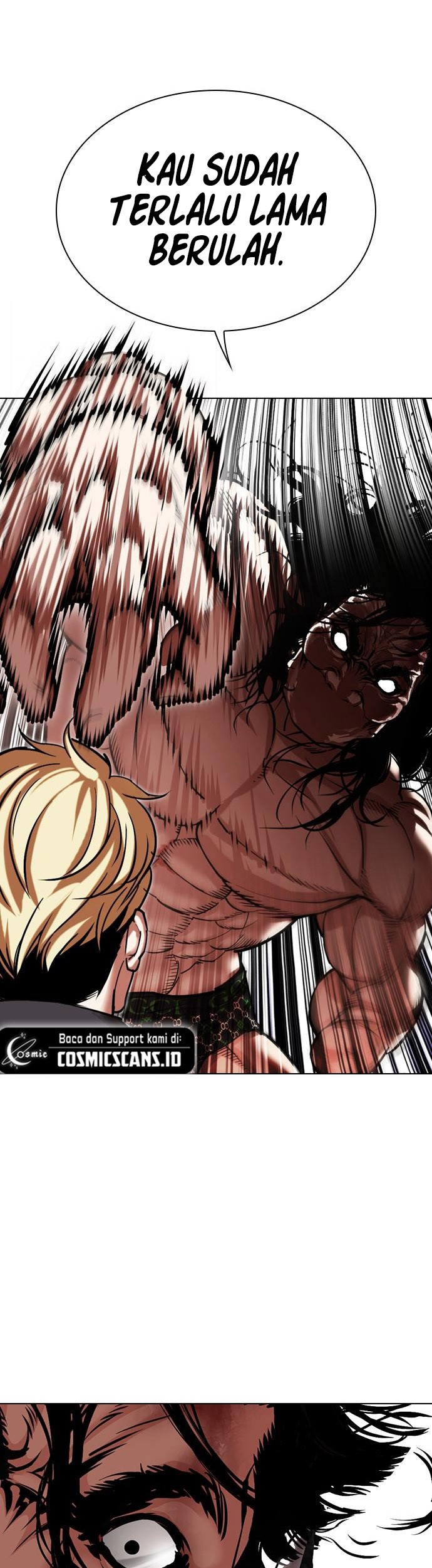 Lookism Chapter 476 Gambar 19