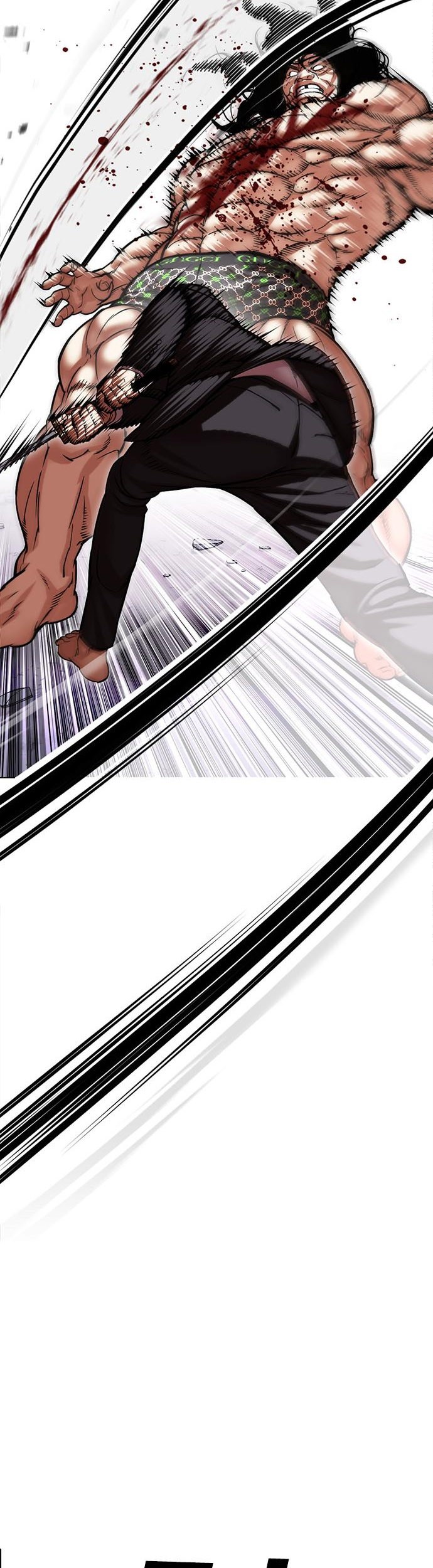 Lookism Chapter 476 Gambar 23