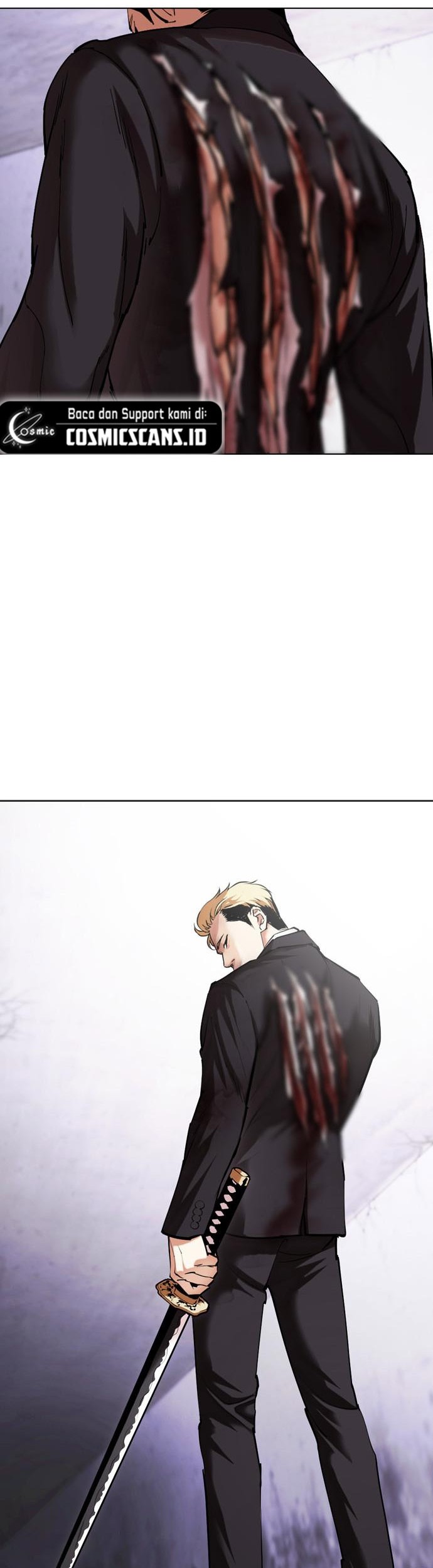 Lookism Chapter 476 Gambar 30