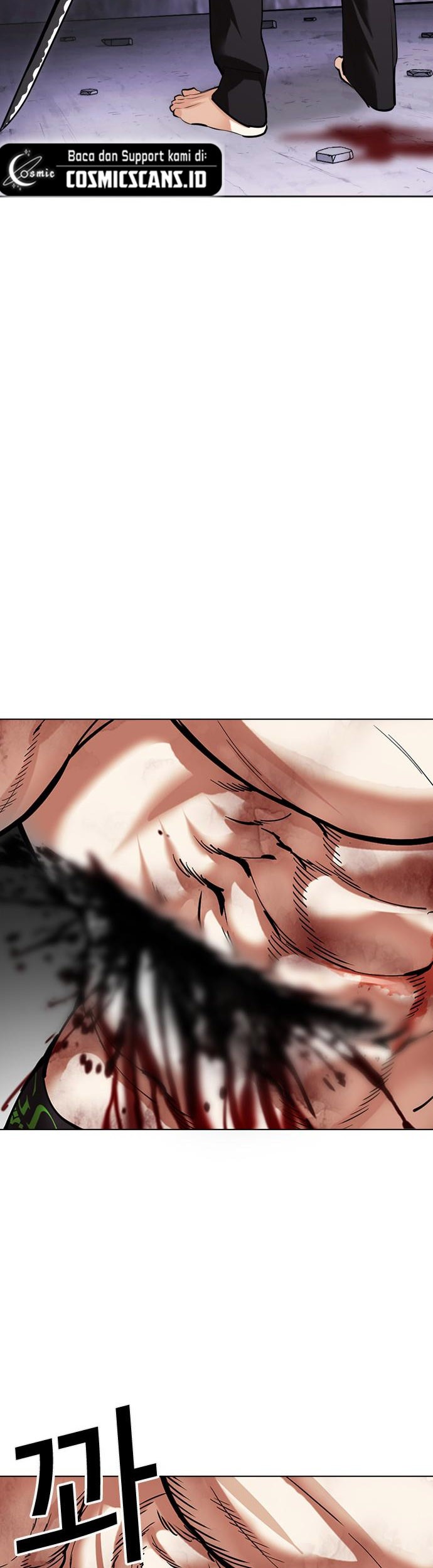 Lookism Chapter 476 Gambar 31