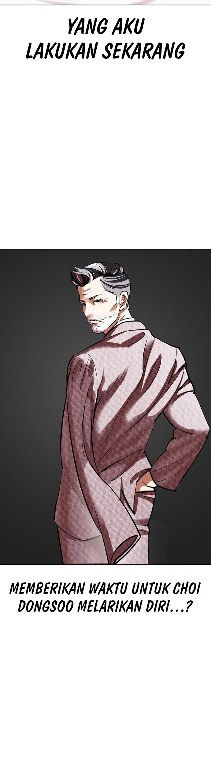 Lookism Chapter 477 Gambar 36